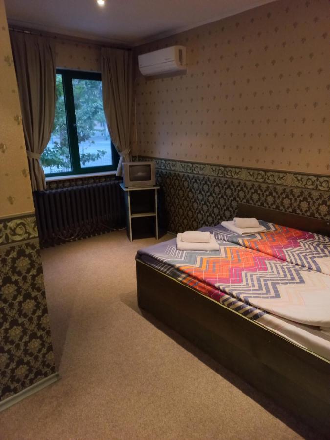 Къща За Гости -Хт スヴィレングラッド 部屋 写真