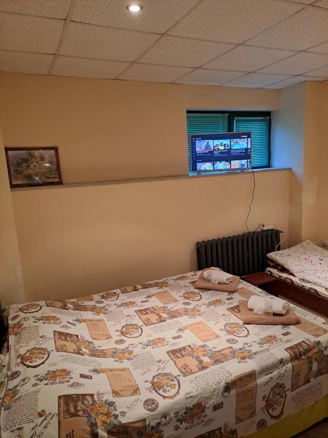 Къща За Гости -Хт スヴィレングラッド 部屋 写真